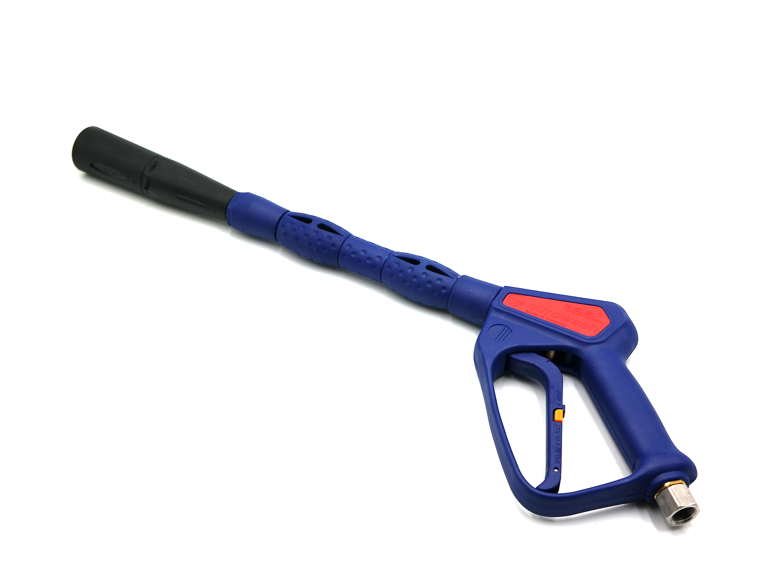 wyposażenie myjni samochodowej